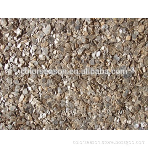 Raw Vermiculite Wholesale Crude Vermiculite in China